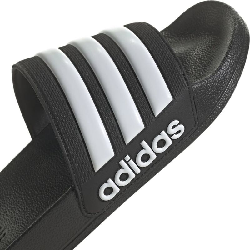 Sport si Outdoor - Echipament Sportiv - Incaltaminte sport - Slapi si papuci sport - Papuci Adidas Adilette Shower Slides pentru barbati, 43 - Infinity.ro