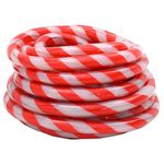 Casa si Gradina - Decoratiuni - Decoratiuni de sezon - Cablu luminos cu 1200 LED Alb cald 50 m PVC - Infinity.ro