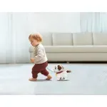 Jucarii, Copii si Bebe - Jucarii si jocuri - Jucarii bebelusi - Jucarii interactive bebelusi - Catelus Interactiv Cu Sunete Si Lumini - Infinity.ro