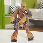 Jucarii, Copii si Bebe - Jucarii si jocuri - Figurine - Star Wars Mix Mashers Set Figurina Chewbacca 12cm Si Accesorii - Infinity.ro