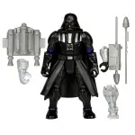 Jucarii, Copii si Bebe - Jucarii si jocuri - Figurine - Star Wars Mix Mashers Deluxe Set Figurina Darth Vader 12cm Si Accesorii - Infinity.ro
