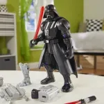 Jucarii, Copii si Bebe - Jucarii si jocuri - Figurine - Star Wars Mix Mashers Deluxe Set Figurina Darth Vader 12cm Si Accesorii - Infinity.ro