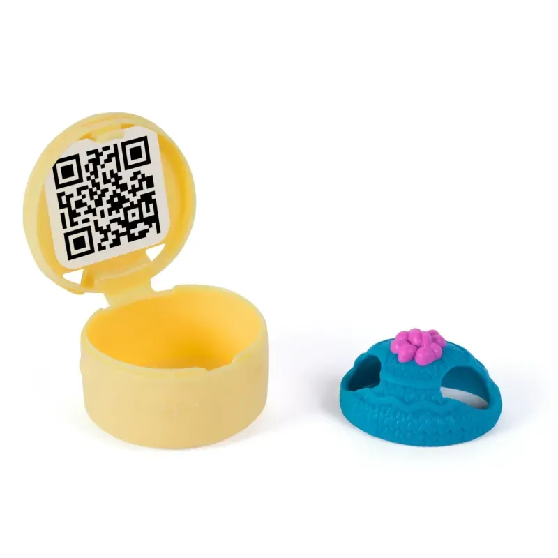 Jucarii, Copii si Bebe - Jucarii si jocuri - Figurine - Gabbys Dollhouse Filmul Set De Joaca Muntele De Dulciuri A Lui Gabby - Infinity.ro