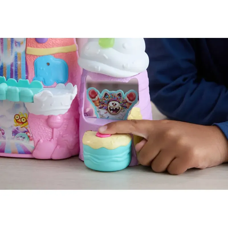 Jucarii, Copii si Bebe - Jucarii si jocuri - Figurine - Gabbys Dollhouse Filmul Set De Joaca Muntele De Dulciuri A Lui Gabby - Infinity.ro