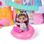 Jucarii, Copii si Bebe - Jucarii si jocuri - Figurine - Gabbys Dollhouse Filmul Set De Joaca Muntele De Dulciuri A Lui Gabby - Infinity.ro