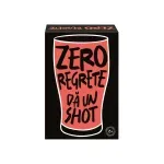 Jucarii, Copii si Bebe - Jucarii si jocuri - Jocuri si puzzle - Jocuri de societate - Joc De Societate Zero Regrete Da Un Shot - Infinity.ro