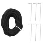 Casa si Gradina - Decoratiuni - Decoratiuni de sezon - Brad de Craciun LED cu 390 LED albastru 250 cm Fier - Infinity.ro