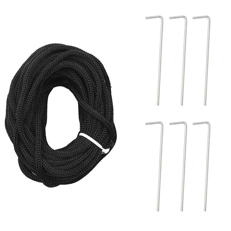 Casa si Gradina - Decoratiuni - Decoratiuni de sezon - Brad de Craciun LED cu 390 LED albastru 250 cm Fier - Infinity.ro