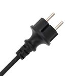 Casa si Gradina - Decoratiuni - Decoratiuni de sezon - Cablu luminos cu 1200 LED Rosu 50 m PVC - Infinity.ro