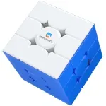 Jucarii, Copii si Bebe - Jucarii si jocuri - Jucarii & jocuri educative - Jocuri si jucarii educative - Cub Gan Monster Go Mg Cloud Albastru Premium - Infinity.ro