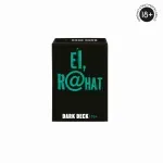 Jucarii, Copii si Bebe - Jucarii si jocuri - Jocuri si puzzle - Jocuri de societate - Joc De Carti Dark Deck Ei R@hat - Infinity.ro