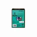 Jucarii, Copii si Bebe - Jucarii si jocuri - Jocuri si puzzle - Jocuri de societate - Joc De Carti Dark Deck Ei R@hat - Infinity.ro