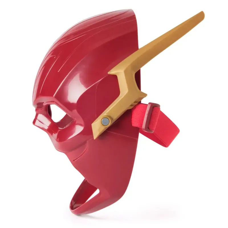 Jucarii, Copii si Bebe - Jucarii si jocuri - Jucarii & jocuri educative - Jocuri si jucarii educative - Batman Dc Masca Flash - Infinity.ro