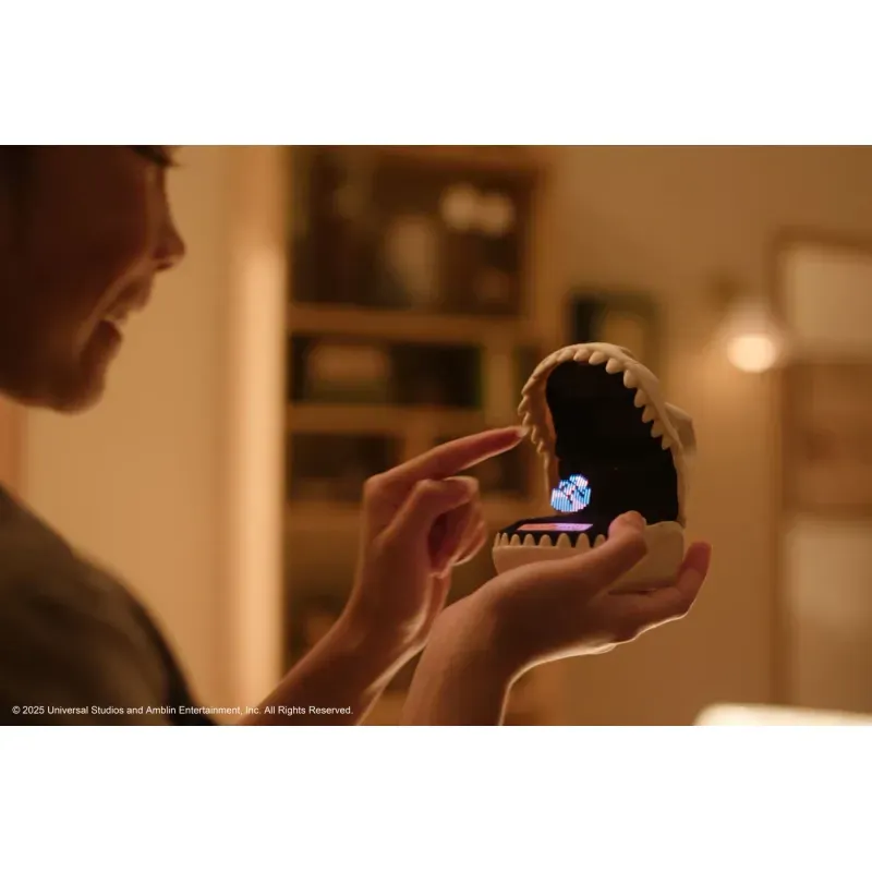 Jucarii, Copii si Bebe - Jucarii si jocuri - Figurine - Bitzee Jurassic World Jucarie Interactiva Dinozaur - Infinity.ro