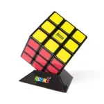 Jucarii, Copii si Bebe - Jucarii si jocuri - Jocuri si puzzle - Jocuri de societate - Cub Rubik Cu Cronometru 3x3 - Infinity.ro