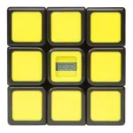 Jucarii, Copii si Bebe - Jucarii si jocuri - Jocuri si puzzle - Jocuri de societate - Cub Rubik Cu Cronometru 3x3 - Infinity.ro