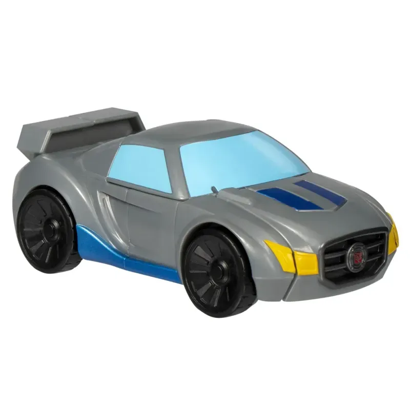 Jucarii, Copii si Bebe - Jucarii si jocuri - Figurine - Transformers Classic Heroes Team Robot Autobot Mirage Transformabil - Infinity.ro