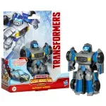 Jucarii, Copii si Bebe - Jucarii si jocuri - Figurine - Transformers Classic Heroes Team Robot Autobot Mirage Transformabil - Infinity.ro