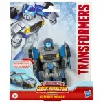 Jucarii, Copii si Bebe - Jucarii si jocuri - Figurine - Transformers Classic Heroes Team Robot Autobot Mirage Transformabil - Infinity.ro