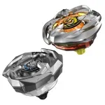 Jucarii, Copii si Bebe - Jucarii si jocuri - Figurine - Beyblade X Pachet Duo Gale Wyvern 3-60t Si Sword Dran 3-80b - Infinity.ro
