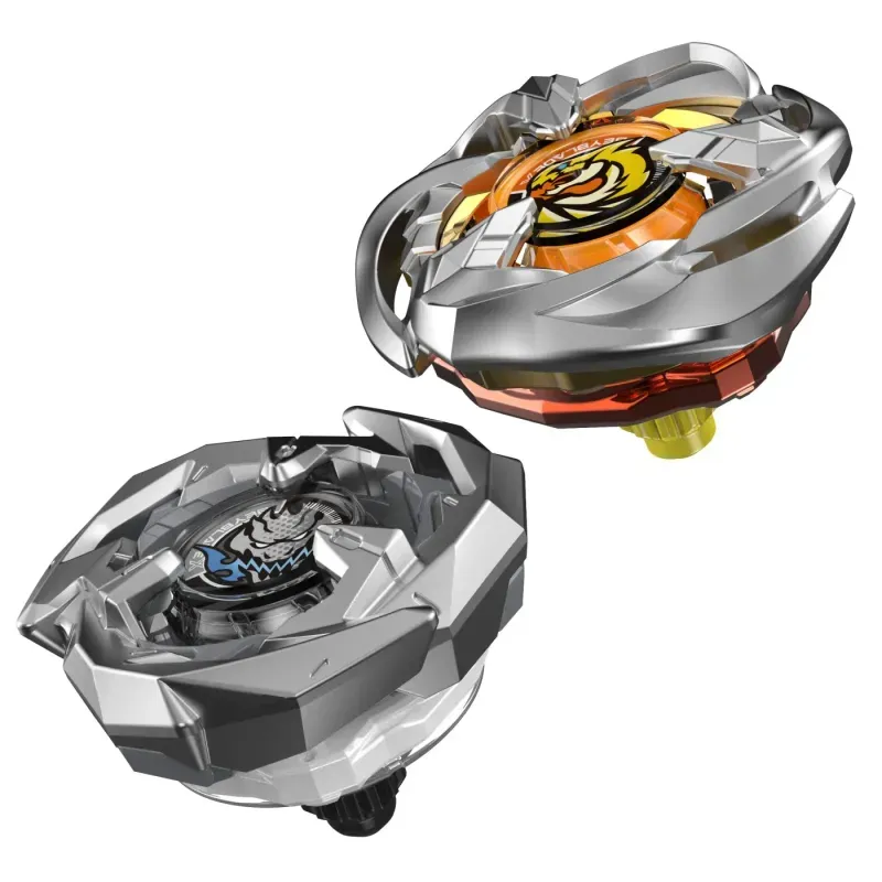 Jucarii, Copii si Bebe - Jucarii si jocuri - Figurine - Beyblade X Pachet Duo Gale Wyvern 3-60t Si Sword Dran 3-80b - Infinity.ro