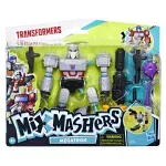 Jucarii, Copii si Bebe - Jucarii si jocuri - Figurine - Transformers Mix Mashers Set Figurina Megatron 12cm Si Accesorii - Infinity.ro