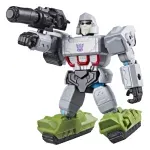 Jucarii, Copii si Bebe - Jucarii si jocuri - Figurine - Transformers Mix Mashers Set Figurina Megatron 12cm Si Accesorii - Infinity.ro
