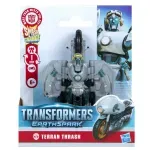Jucarii, Copii si Bebe - Jucarii si jocuri - Figurine - Transformers Earthspark Figurina Terran Thrash 1 Step Smash To Change - Infinity.ro
