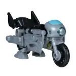 Jucarii, Copii si Bebe - Jucarii si jocuri - Figurine - Transformers Earthspark Figurina Terran Thrash 1 Step Smash To Change - Infinity.ro