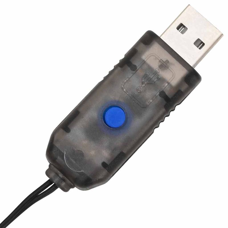 Casa si Gradina - Decoratiuni - Decoratiuni de sezon - Decoratiune glob cu 384 LED 2 pcs Alb cald 60 cm Metal - Infinity.ro