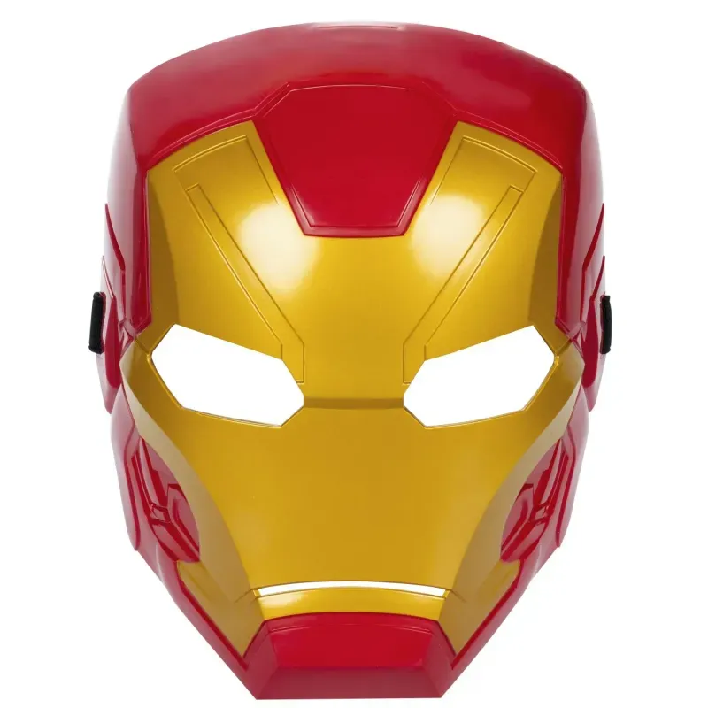 Jucarii, Copii si Bebe - Jucarii si jocuri - Figurine - Marvel Avengers Masca Supererou Iron Man - Infinity.ro