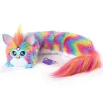 Jucarii, Copii si Bebe - Jucarii si jocuri - Figurine - Furby Dj Furblets Jucarie Interactiva Curcubeu - Infinity.ro