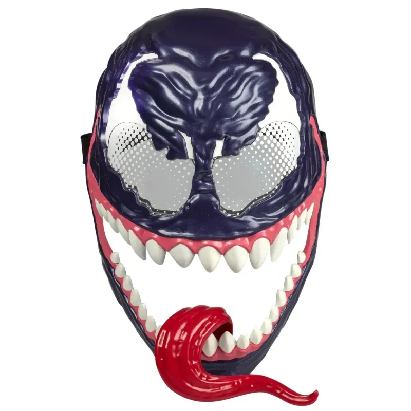 Jucarii, Copii si Bebe - Jucarii si jocuri - Figurine - Marvel Spider Man Venom Versus Masca Personajului Venom - Infinity.ro