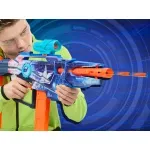 Jucarii, Copii si Bebe - Jucarii si jocuri - Jucarii & jocuri educative - Jucarii interactive - Nerf Blaster Loadout Galactic Commander - Infinity.ro