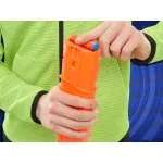 Jucarii, Copii si Bebe - Jucarii si jocuri - Jucarii & jocuri educative - Jucarii interactive - Nerf Blaster Loadout Galactic Commander - Infinity.ro