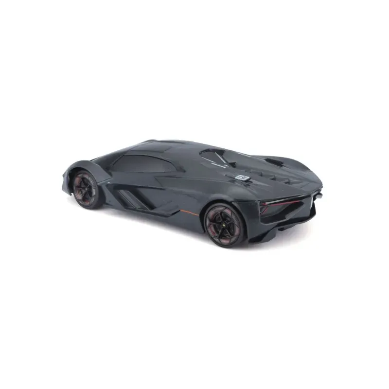Jucarii, Copii si Bebe - Jucarii si jocuri - Vehicule si jucarii cu telecomanda - Masinute - Maisto Masinuta Premium Cu Telecomanda 2.4ghz Lamborghini Terzo Millennio Scara 1 La 24 - Infinity.ro