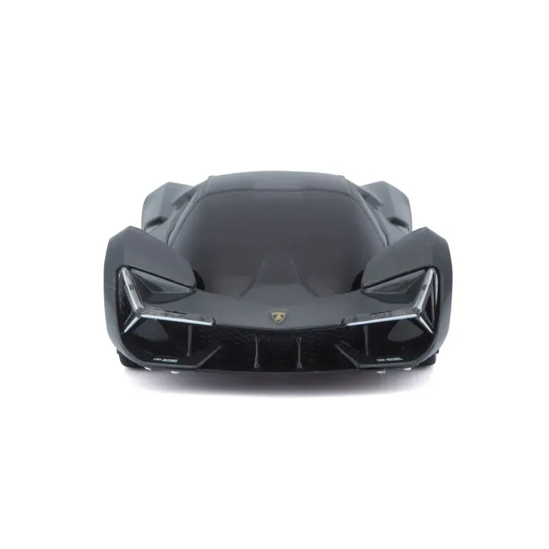 Jucarii, Copii si Bebe - Jucarii si jocuri - Vehicule si jucarii cu telecomanda - Masinute - Maisto Masinuta Premium Cu Telecomanda 2.4ghz Lamborghini Terzo Millennio Scara 1 La 24 - Infinity.ro