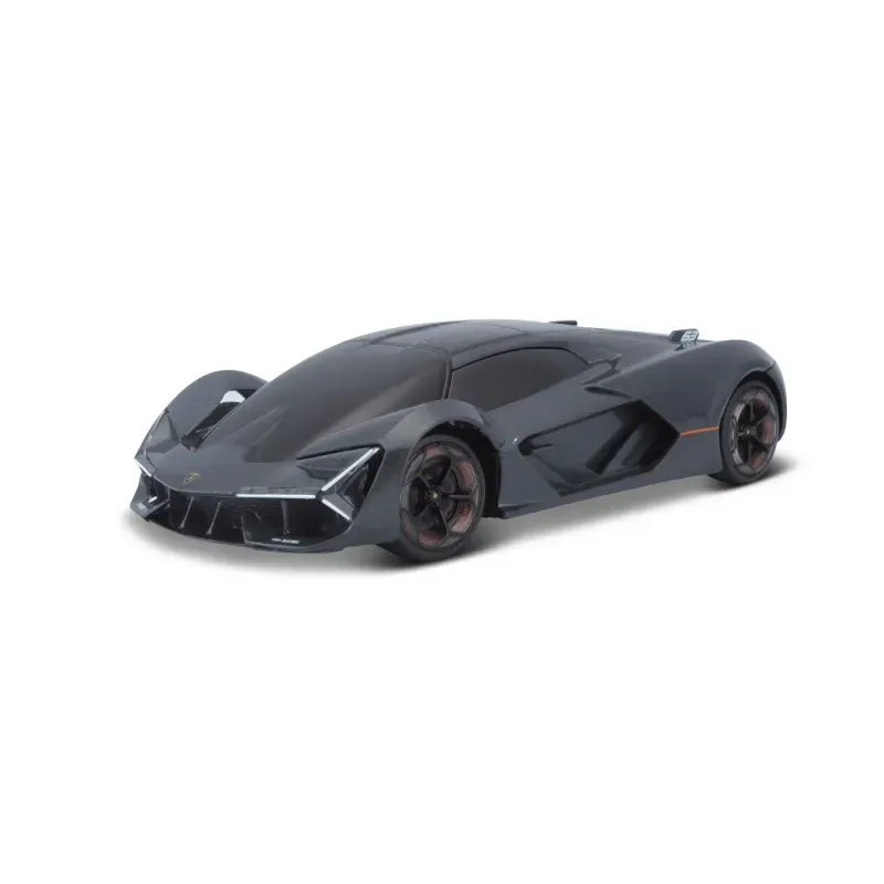 Jucarii, Copii si Bebe - Jucarii si jocuri - Vehicule si jucarii cu telecomanda - Masinute - Maisto Masinuta Premium Cu Telecomanda 2.4ghz Lamborghini Terzo Millennio Scara 1 La 24 - Infinity.ro