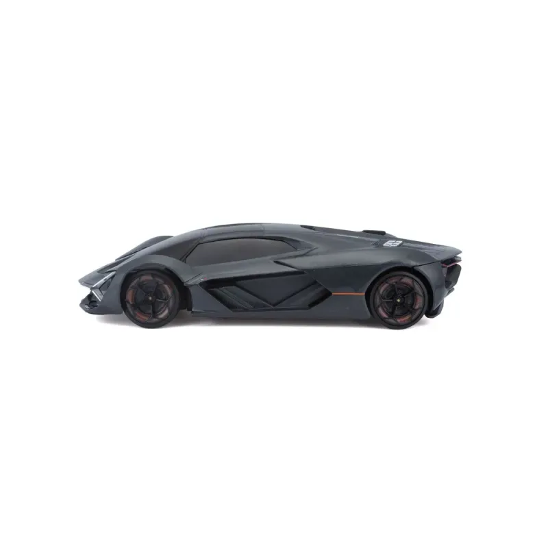 Jucarii, Copii si Bebe - Jucarii si jocuri - Vehicule si jucarii cu telecomanda - Masinute - Maisto Masinuta Premium Cu Telecomanda 2.4ghz Lamborghini Terzo Millennio Scara 1 La 24 - Infinity.ro