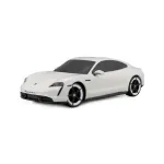 Jucarii, Copii si Bebe - Jucarii si jocuri - Vehicule si jucarii cu telecomanda - Masinute - Maisto Masinuta Premium Cu Telecomanda 2.4ghz Porsche Taycan Turbo S Scara 1 La 24 - Infinity.ro