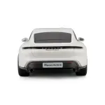 Jucarii, Copii si Bebe - Jucarii si jocuri - Vehicule si jucarii cu telecomanda - Masinute - Maisto Masinuta Premium Cu Telecomanda 2.4ghz Porsche Taycan Turbo S Scara 1 La 24 - Infinity.ro