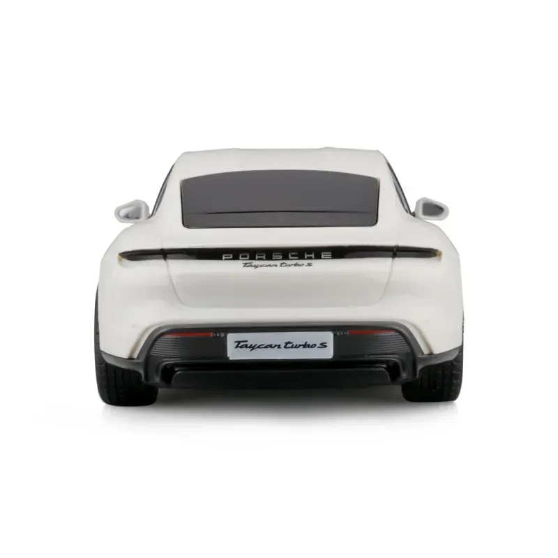 Jucarii, Copii si Bebe - Jucarii si jocuri - Vehicule si jucarii cu telecomanda - Masinute - Maisto Masinuta Premium Cu Telecomanda 2.4ghz Porsche Taycan Turbo S Scara 1 La 24 - Infinity.ro