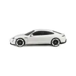Jucarii, Copii si Bebe - Jucarii si jocuri - Vehicule si jucarii cu telecomanda - Masinute - Maisto Masinuta Premium Cu Telecomanda 2.4ghz Porsche Taycan Turbo S Scara 1 La 24 - Infinity.ro