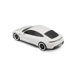 Jucarii, Copii si Bebe - Jucarii si jocuri - Vehicule si jucarii cu telecomanda - Masinute - Maisto Masinuta Premium Cu Telecomanda 2.4ghz Porsche Taycan Turbo S Scara 1 La 24 - Infinity.ro