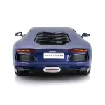 Jucarii, Copii si Bebe - Jucarii si jocuri - Vehicule si jucarii cu telecomanda - Masinute - Maisto Masinuta Cu Telecomanda 2.4ghz Lamborghini Aventador Coupe Scara 1 La 24 - Infinity.ro