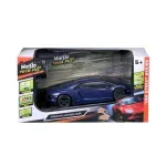 Jucarii, Copii si Bebe - Jucarii si jocuri - Vehicule si jucarii cu telecomanda - Masinute - Maisto Masinuta Cu Telecomanda 2.4ghz Lamborghini Aventador Coupe Scara 1 La 24 - Infinity.ro