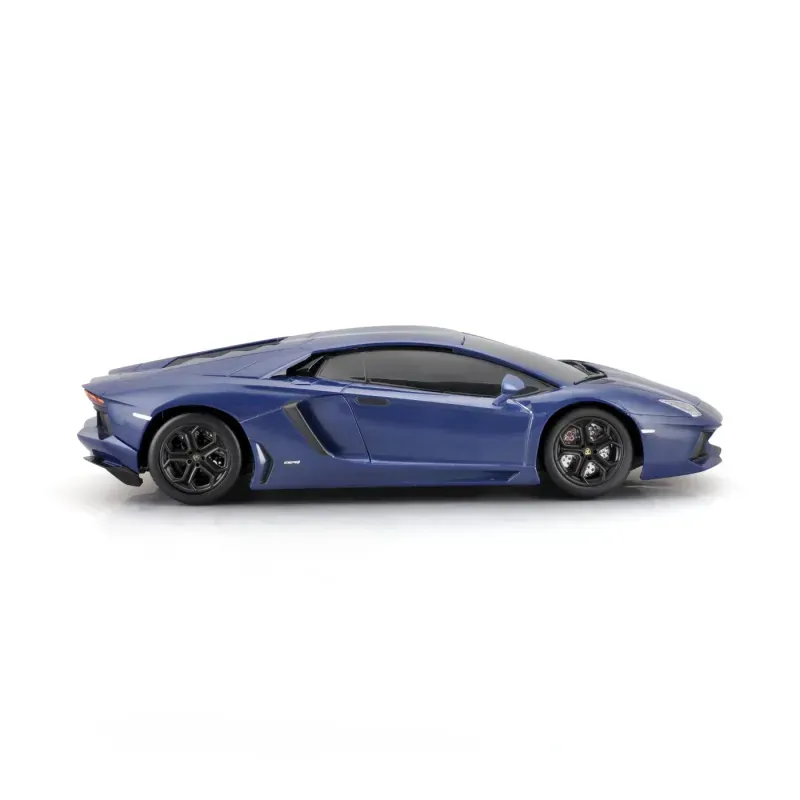 Jucarii, Copii si Bebe - Jucarii si jocuri - Vehicule si jucarii cu telecomanda - Masinute - Maisto Masinuta Cu Telecomanda 2.4ghz Lamborghini Aventador Coupe Scara 1 La 24 - Infinity.ro