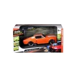 Jucarii, Copii si Bebe - Jucarii si jocuri - Vehicule si jucarii cu telecomanda - Masinute - Maisto Masinuta Cu Telecomanda 2.4ghz Ford Mustang Gt 1967 Scara 1 La 24 - Infinity.ro