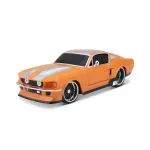 Jucarii, Copii si Bebe - Jucarii si jocuri - Vehicule si jucarii cu telecomanda - Masinute - Maisto Masinuta Cu Telecomanda 2.4ghz Ford Mustang Gt 1967 Scara 1 La 24 - Infinity.ro