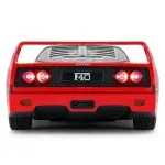 Jucarii, Copii si Bebe - Jucarii si jocuri - Vehicule si jucarii cu telecomanda - Masinute - Masina Cu Telecomanda Ferrari F40 Scara 1 La 14 - Infinity.ro